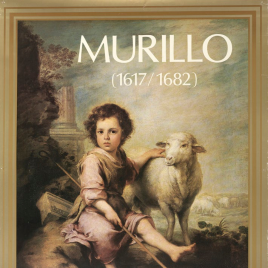 Murillo (1617 / 1682) [Material gráfico] / Museo Nacional del Prado.