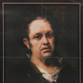 Goya [Material gráfico].
