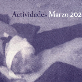 Actividades : marzo 2020 : Prado Educación / Museo Nacional del Prado